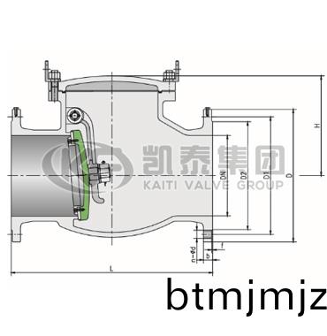 氧氣止(zhi)迴(hui)閥