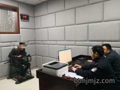 智能门禁“抓”逃犯 金华出租房智能化管